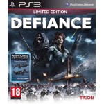 Defiance - Limited Edition [PS3]